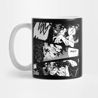 Demon Mode Mug